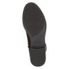 náhled kozačky pro standardní lýtka (m) Caprice 9-25511-41 329 Hnědá
