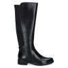 náhled kozačky pro standardní lýtka (m) Caprice 9-25513-41 Černá