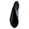 náhled kozačky pro standardní lýtka (m) Caprice 9-25513-41 Černá