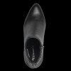 náhled elegantní kotníková obuv TAMARIS 1-25306-41 Černá