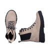 náhled dámská kotníková obuv RIEKER X3414-60 Béžová