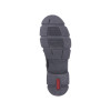 náhled dámská kotníková obuv RIEKER Y7105-00 Černá