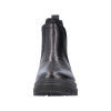 náhled chelsea kotníková obuv RIEKER Z8584-00 Černá