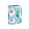 náhled peněženky - střední formát Famito 9200 127 Multicolor