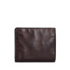náhled peněženky - malý formát Famito 5133 NB H Hnědá