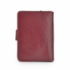 náhled peněženky - střední formát Famito 4494 Komodo BO Červená