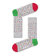 náhled ponožky HAPPY SOCKS XCCS09-6700 Multicolor