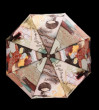 náhled deštník ANEKKE 39483-004 Multicolor