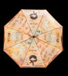 náhled deštník ANEKKE 38483-002 PEACE+ LOVE Multicolor