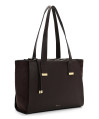 náhled kabelky a tašky TAMARIS BAG 33876,200 Hnědá
