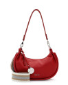 náhled kabelka na rameno TAMARIS BAG 33623,600 Červená