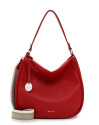 náhled kabelka na rameno TAMARIS BAG 33624,600 Červená