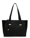 náhled kabelky a tašky TAMARIS BAG 33876,100 Černá