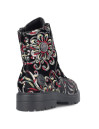 náhled dámská kotníková obuv Rieker Z2841-90 Multicolor