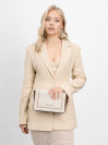 náhled kabelka na rameno KEDDO COUTURE 347100/74-01E Hnědá