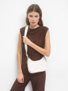 náhled kabelka na rameno KEDDO COUTURE 347107/48-01W Béžová