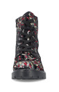 náhled dámská kotníková obuv Rieker Z2841-90 Multicolor