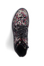 náhled dámská kotníková obuv Rieker Z2841-90 Multicolor