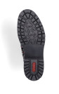 náhled dámská kotníková obuv Rieker Z2841-90 Multicolor