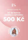 náhled dámská kotníková obuv PS VIVIEN 38809 Černá