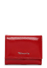 náhled peněženky - malý formát TAMARIS BAG 33733,600 Červená