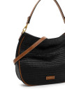 náhled kabelka na rameno TAMARIS BAG 33666,100 Černá