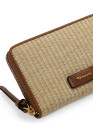 náhled peněženky - střední formát TAMARIS BAG 33668,420 Béžová