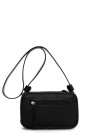 náhled kabelky a tašky TAMARIS BAG 33870,100 Černá