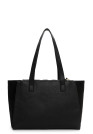 náhled kabelky a tašky TAMARIS BAG 33876,100 Černá
