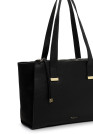 náhled kabelky a tašky TAMARIS BAG 33876,100 Černá