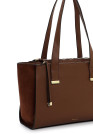 náhled kabelky a tašky TAMARIS BAG 33876,700 Hnědá