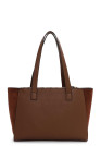 náhled kabelky a tašky TAMARIS BAG 33876,700 Hnědá