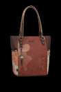 náhled kabelky a tašky Anekke 43832-168 Multicolor