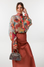 náhled kabelky a tašky Anekke 43701-439 Multicolor