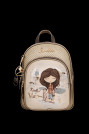náhled batoh Anekke 43705-197 Multicolor
