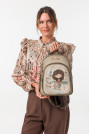 náhled batoh Anekke 43705-197 Multicolor