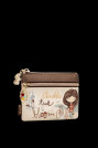 náhled peněženky Anekke 43709-002 Multicolor