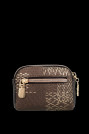 náhled peněženky Anekke 43709-018 Multicolor