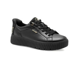 detail dámské tenisky Tamaris COMFORT 8-83720-45 001 Černá