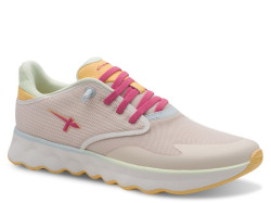 detail dámské tenisky TAMARIS 1-23700-44 430 Multicolor