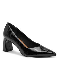 detail dámské lodičky TAMARIS 1-22452-45 0A1 Černá