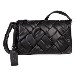 detail kabelka na rameno GABOR BAGS 9333 Černá