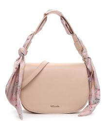 detail kabelka na rameno TAMARIS BAG 33502,644 Růžová