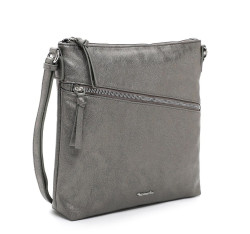 detail kabelky a tašky TAMARIS BAG 30814,833 Šedá