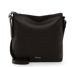 detail kabelky a tašky TAMARIS BAG 33901,200 Hnědá