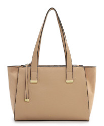 detail kabelky a tašky TAMARIS BAG 33876,420 Béžová