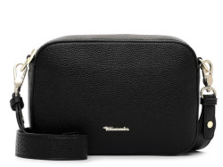 detail kabelka přes rameno TAMARIS BAG 34340,100 Černá