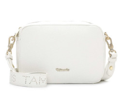 detail kabelka přes rameno TAMARIS BAG 34340,300 Bílá