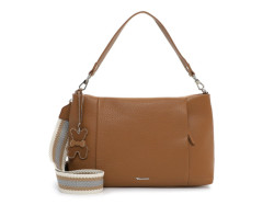 detail kabelka na rameno TAMARIS BAG 34553,920 Hnědá