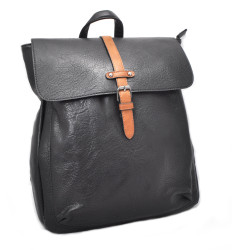 detail batoh ANEKTA J721PC Černá